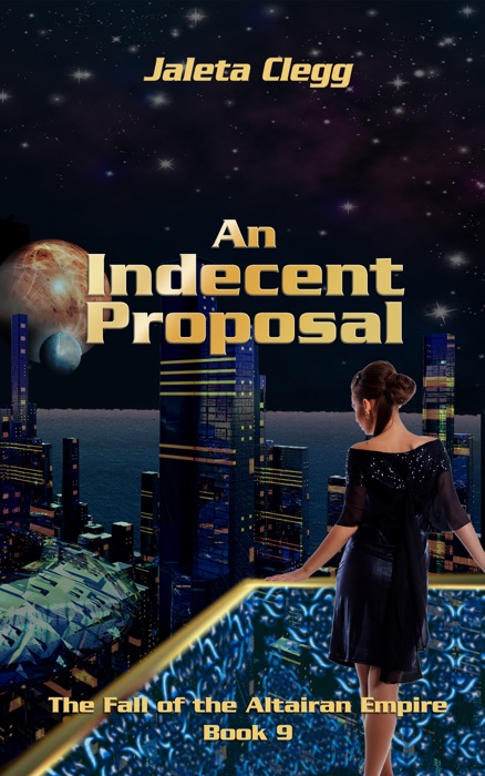 An Indecent Proposal