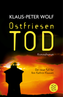 Klaus-Peter Wolf - Ostfriesentod artwork