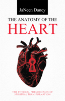 JaNeen Dancy - The Anatomy of the Heart artwork