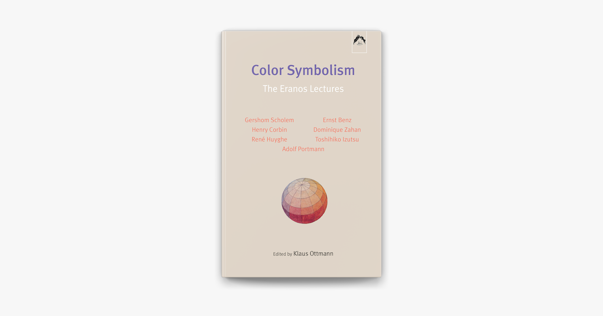 ‎Color Symbolism on Apple Books