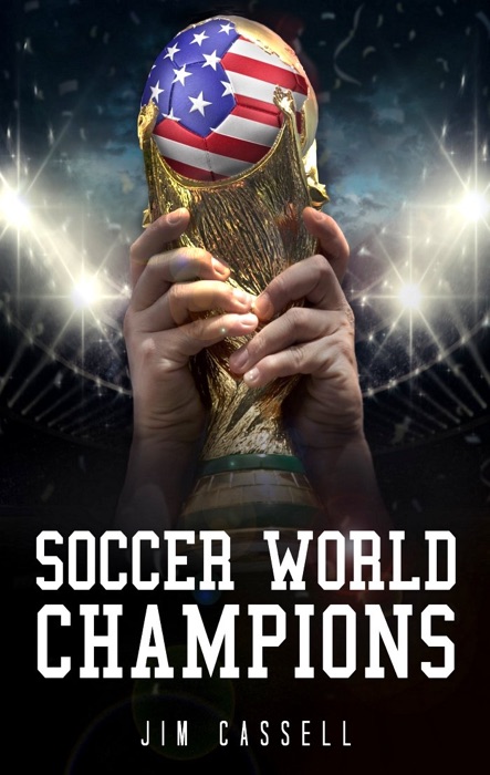 Soccer World Champions