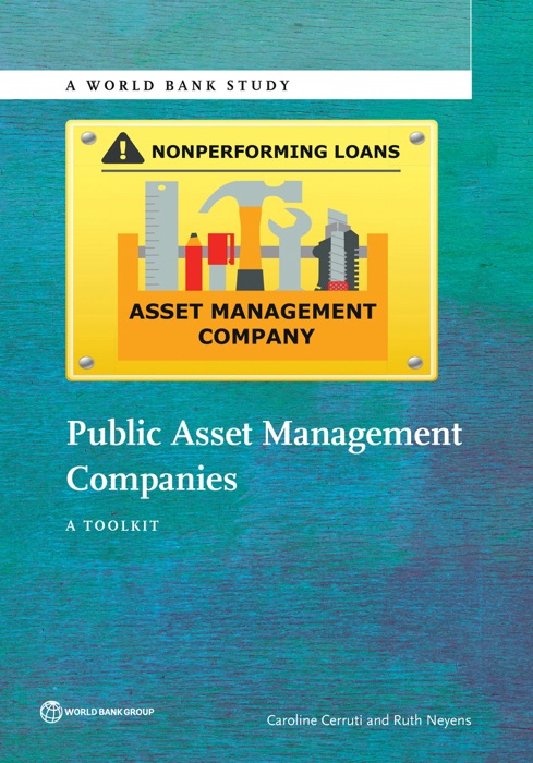 Public Asset Management Companies