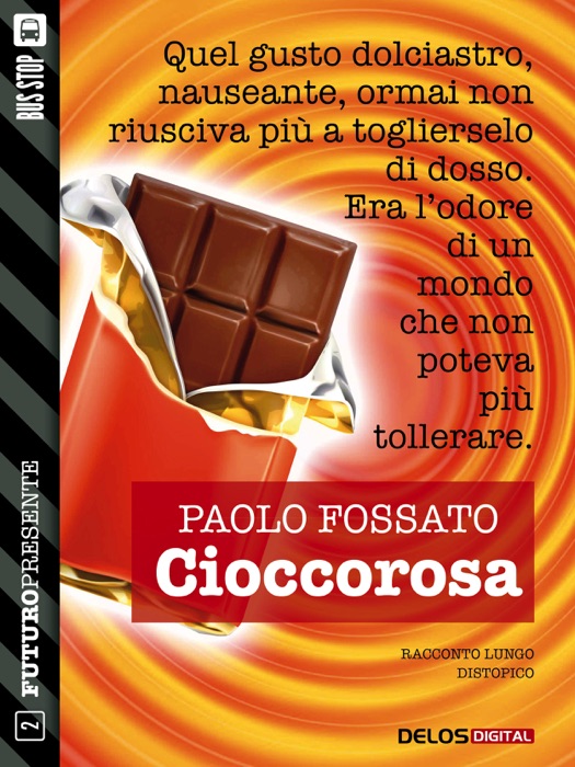 Cioccorosa