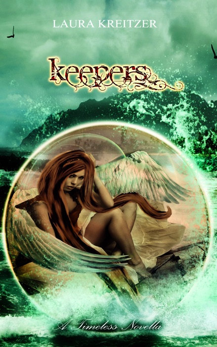 Keepers: A Timeless Novella