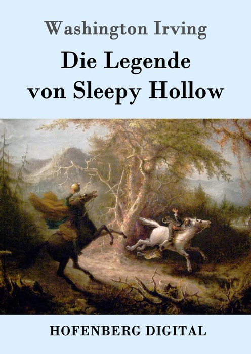 Die Legende von Sleepy Hollow