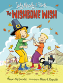 Judy Moody and Stink: The Wishbone Wish - Megan McDonald