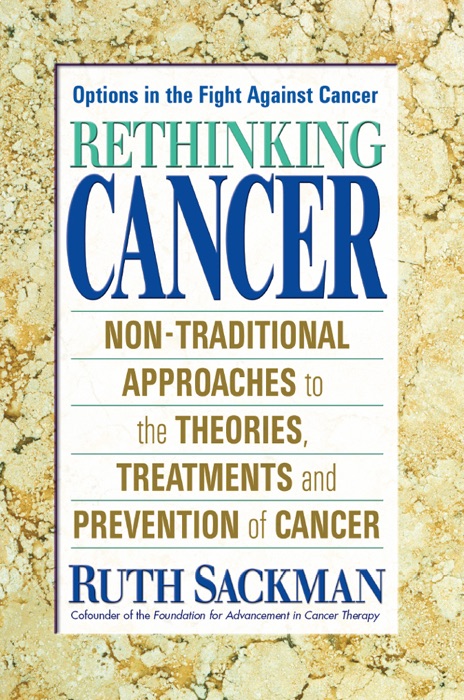 Rethinking Cancer