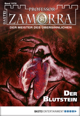 Professor Zamorra - Folge 1020: Croatoan (German Edition)