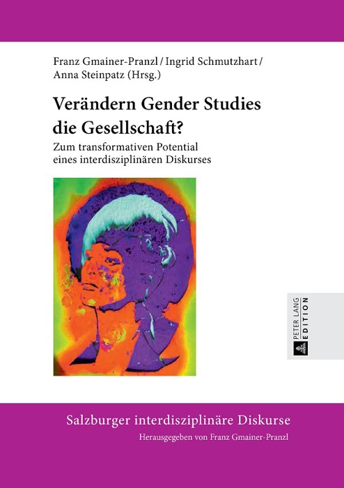 Verändern Gender Studies die Gesellschaft?