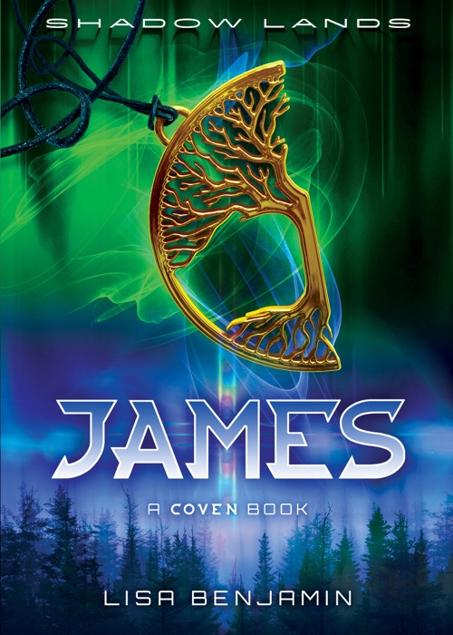 Shadow Lands Coven: James