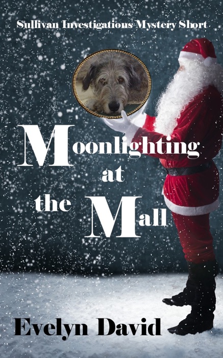 Moonlighting at the Mall