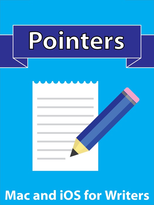 MacNN Pointers: Mac and iOS for Writers