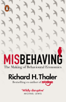 Richard H. Thaler - Misbehaving artwork