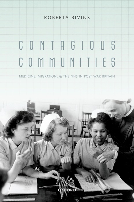 Contagious Communities