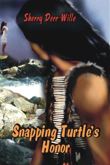 Snapping Turtle's Honor
