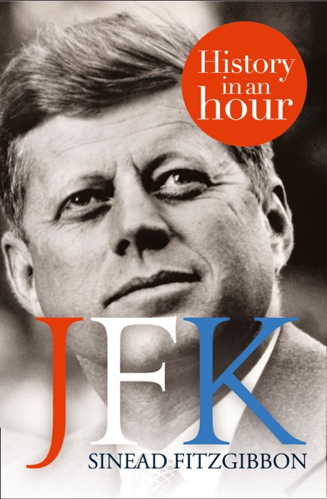 JFK: History in an Hour