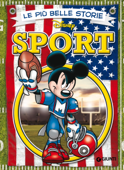 Le più belle storie sullo Sport - Disney