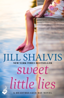 Jill Shalvis - Sweet Little Lies artwork
