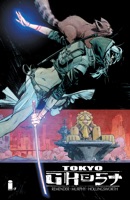 Tokyo Ghost #7