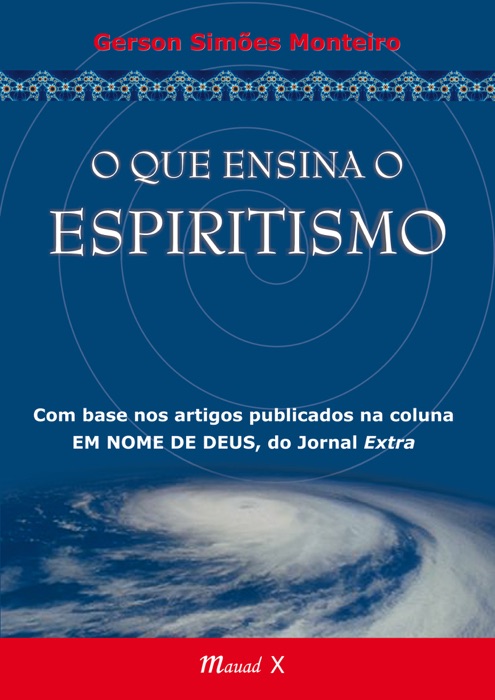 O que ensina o espiritismo