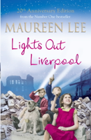 Maureen Lee - Lights Out Liverpool artwork