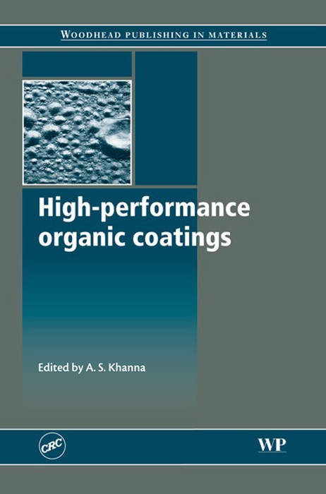 High-Performance Organic Coatings