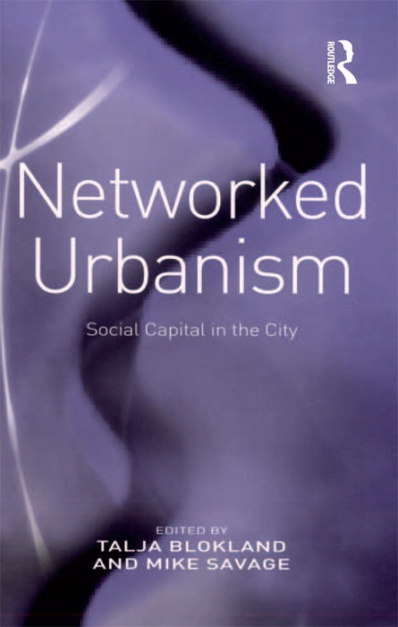 Networked Urbanism