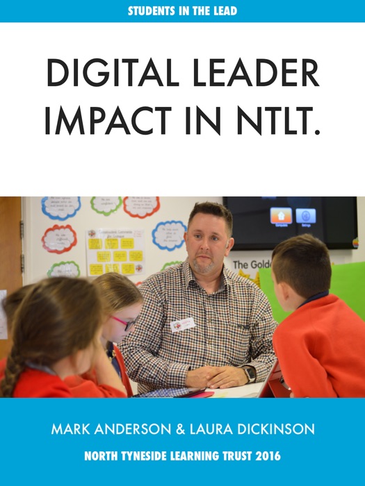 Digital Leader Impact in NTLT