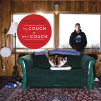 Gabriele Galimberti - My Couch is Your Couch artwork
