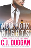 New York Nights - C.J. Duggan