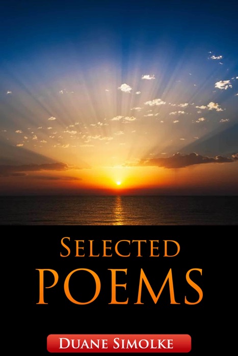 Selected Poems