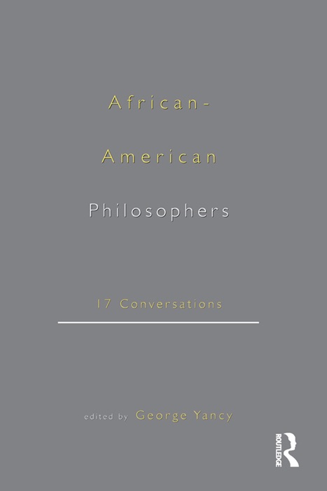 African-American Philosophers