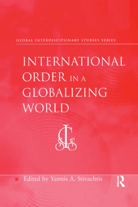 International Order in a Globalizing World