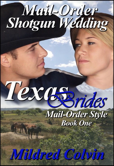 Mail-Order Shotgun Wedding