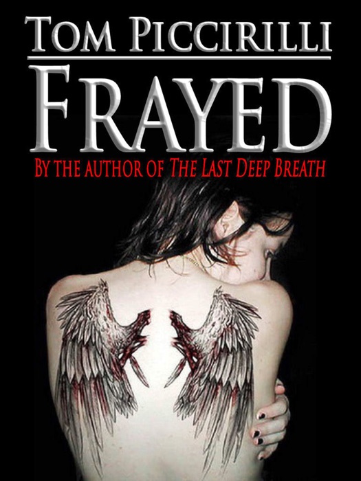 Frayed