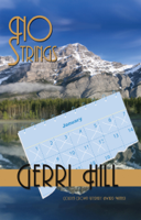 Gerri Hill - No Strings artwork