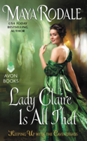 Maya Rodale - Lady Claire Is All That artwork
