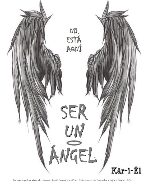 Ser un Ángel