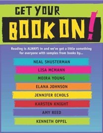 Get Your Book On!