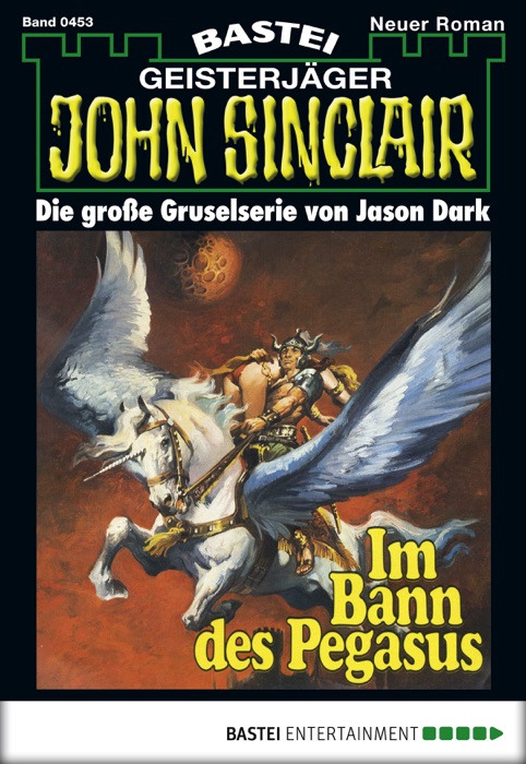 John Sinclair - Folge 0453