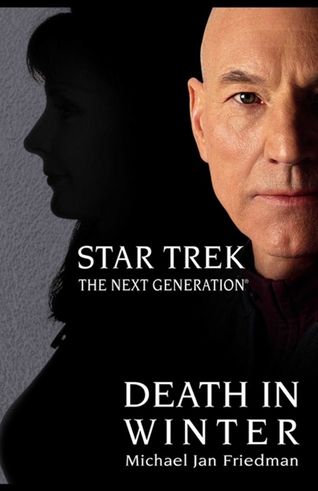 Star Trek: The Next Generation: Death In Winter