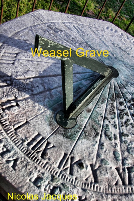 Weasel Grave