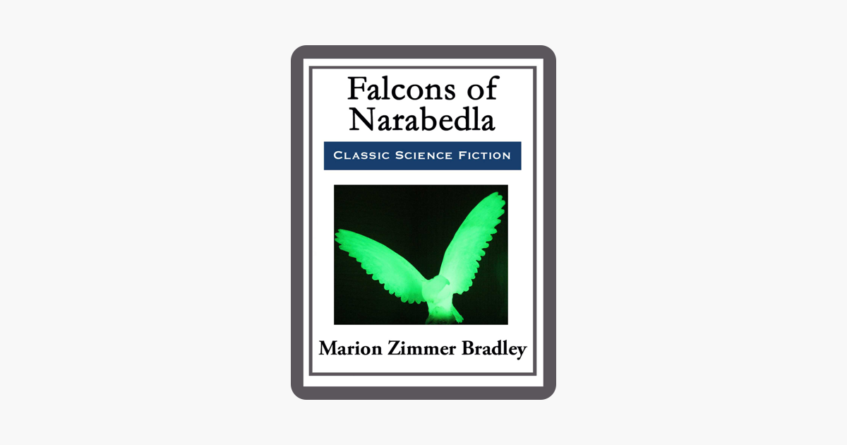 Falcons Of Narabedla - 