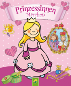 Prinzessinnen-Märchen - Annette Moser