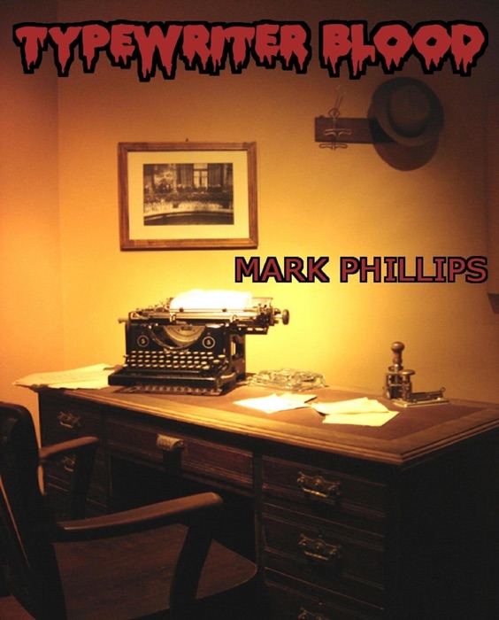 Typewriter Blood