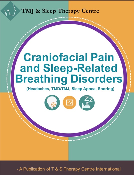 Craniofacial Pain and Sleep-Related Breathing Disorders