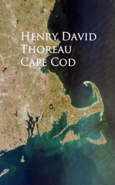 Cape Cod - Henry David Thoreau by  Henry David Thoreau PDF Download