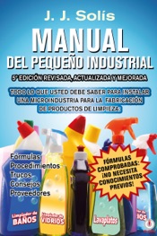 Manual del pequeño industrial