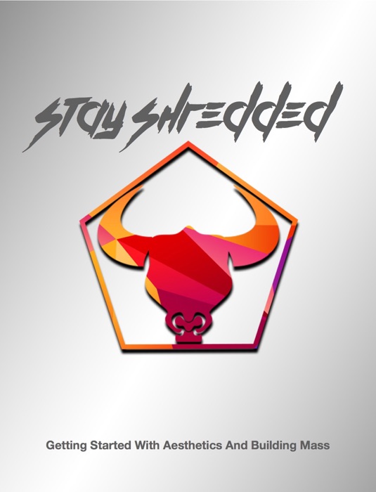 Stay Shredded
