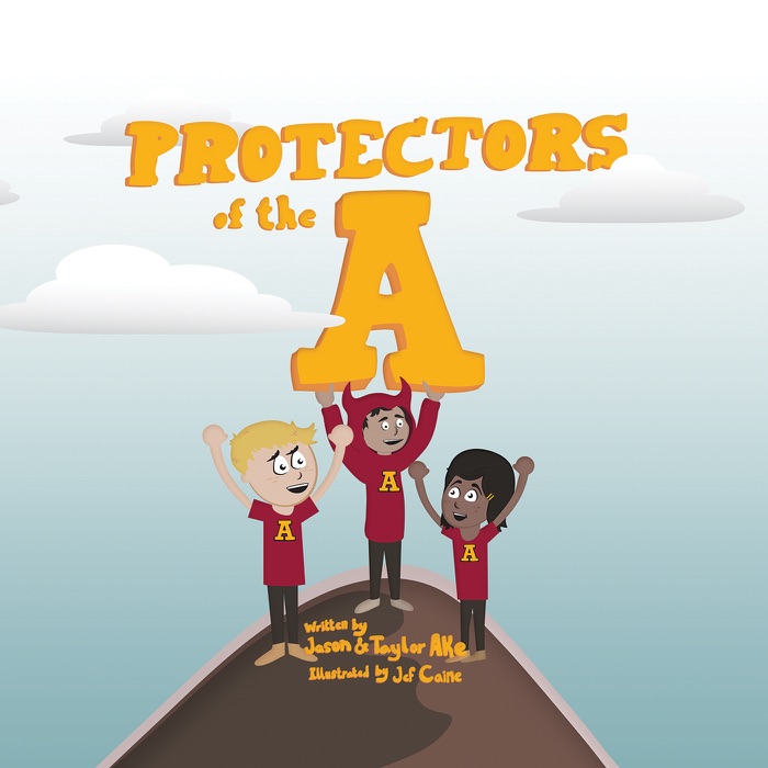 Protectors of the A